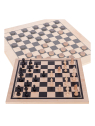 Chess + Checkers - Basic