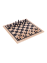 Schach + Dame - Basic