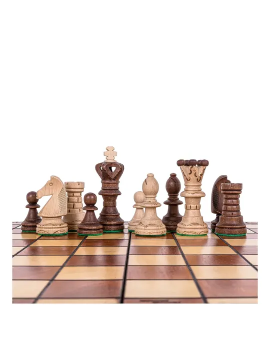 Chess Ambasador -  Online Chess Shop -  sklep-szachy.pl