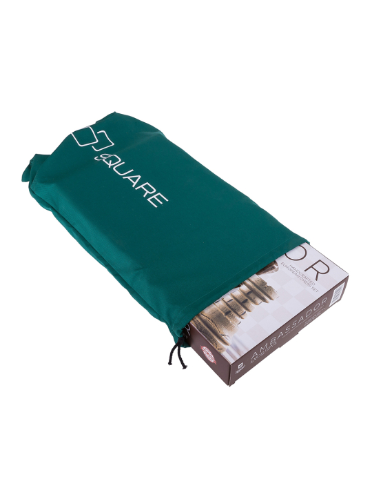 Schach Ambasador - Online Schach Shop - sklep-szachy.pl