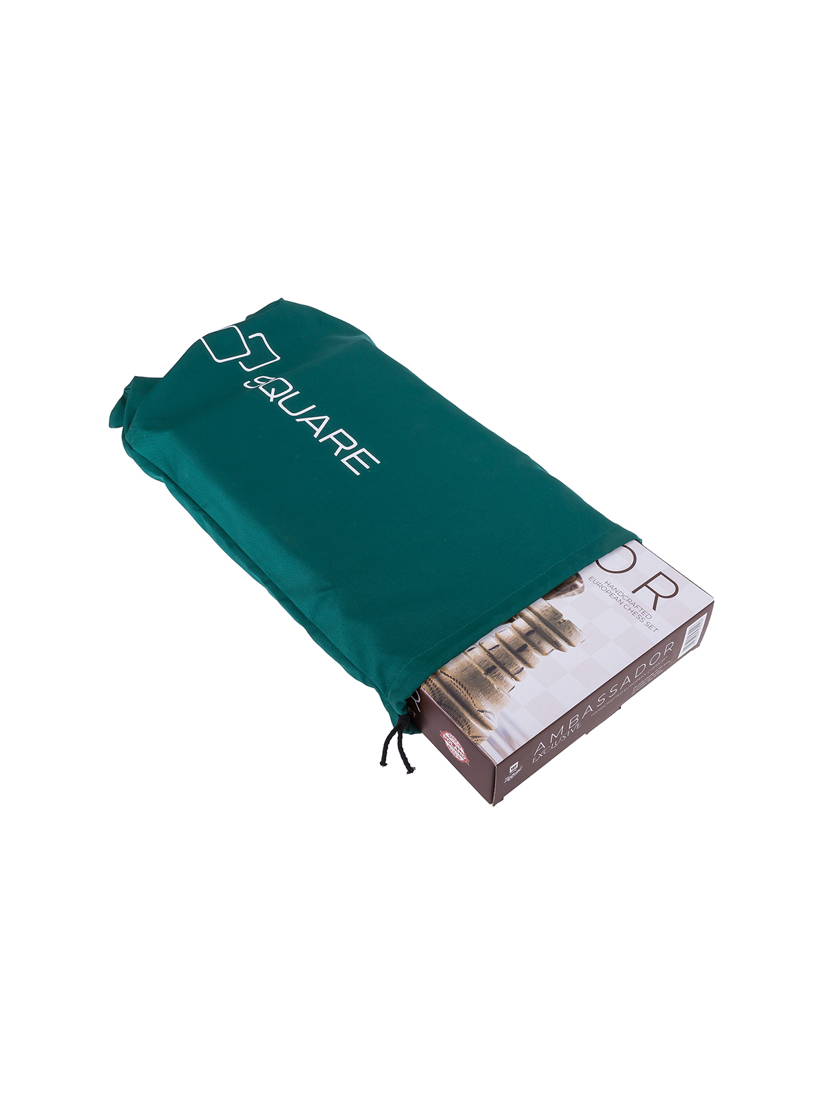 Schach Ambasador - Online Schach Shop - sklep-szachy.pl