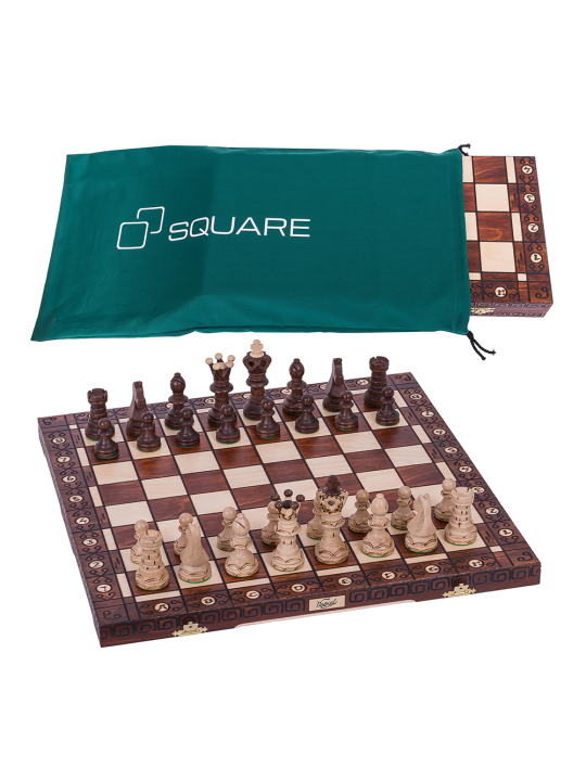 Schach Ambasador - Online Schach Shop - sklep-szachy.pl