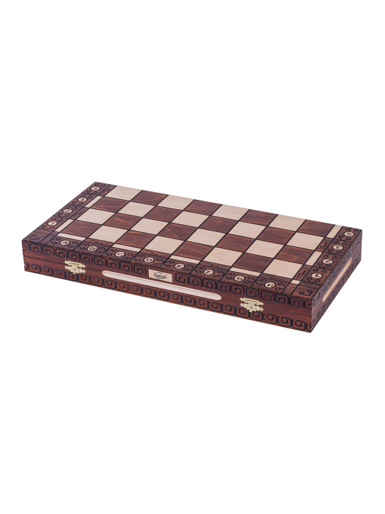 Schach Ambasador - Online Schach Shop - sklep-szachy.pl