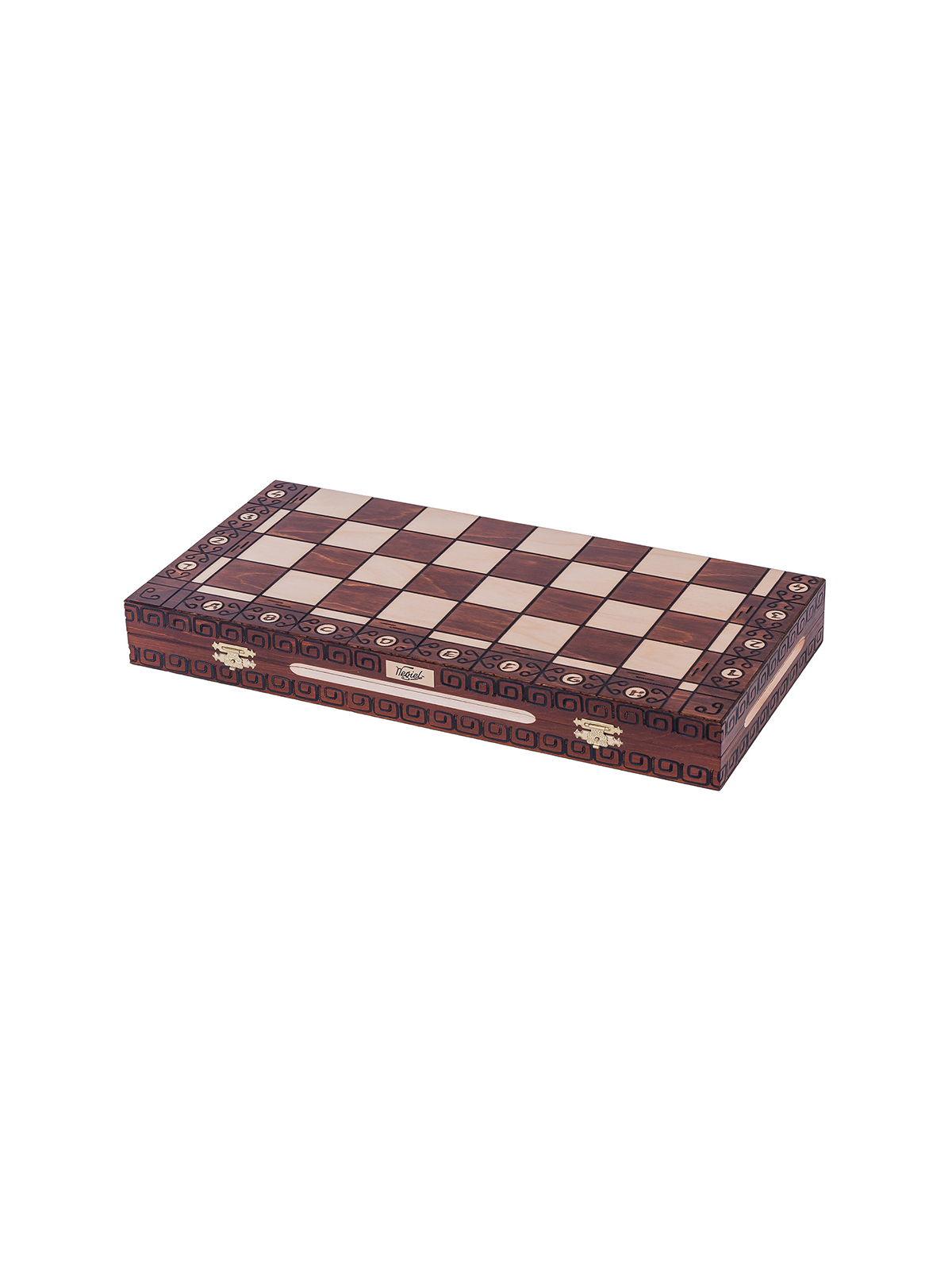 Schach Ambasador - Online Schach Shop - sklep-szachy.pl