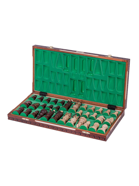 Schach Ambasador - Online Schach Shop - sklep-szachy.pl