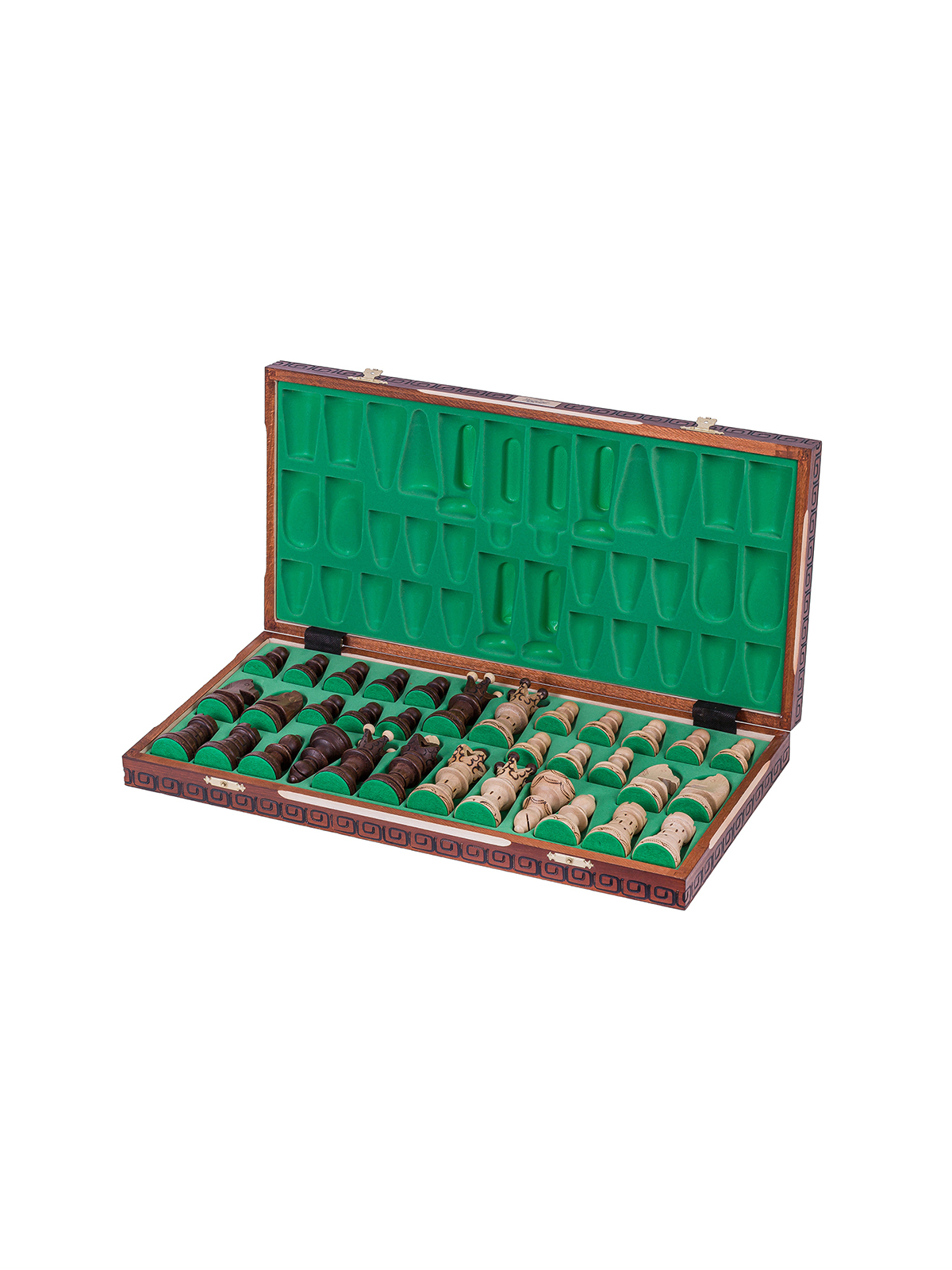 Schach Ambasador - Online Schach Shop - sklep-szachy.pl