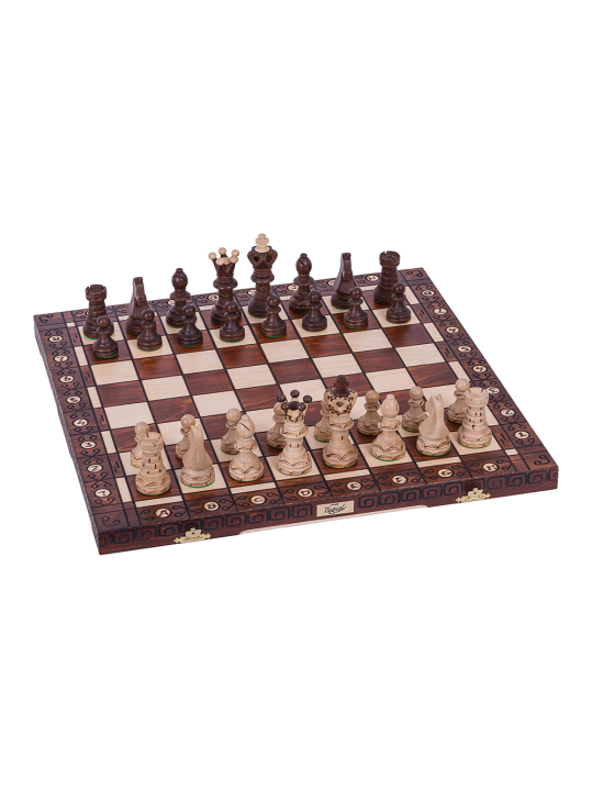Schach Ambasador - Online Schach Shop - sklep-szachy.pl