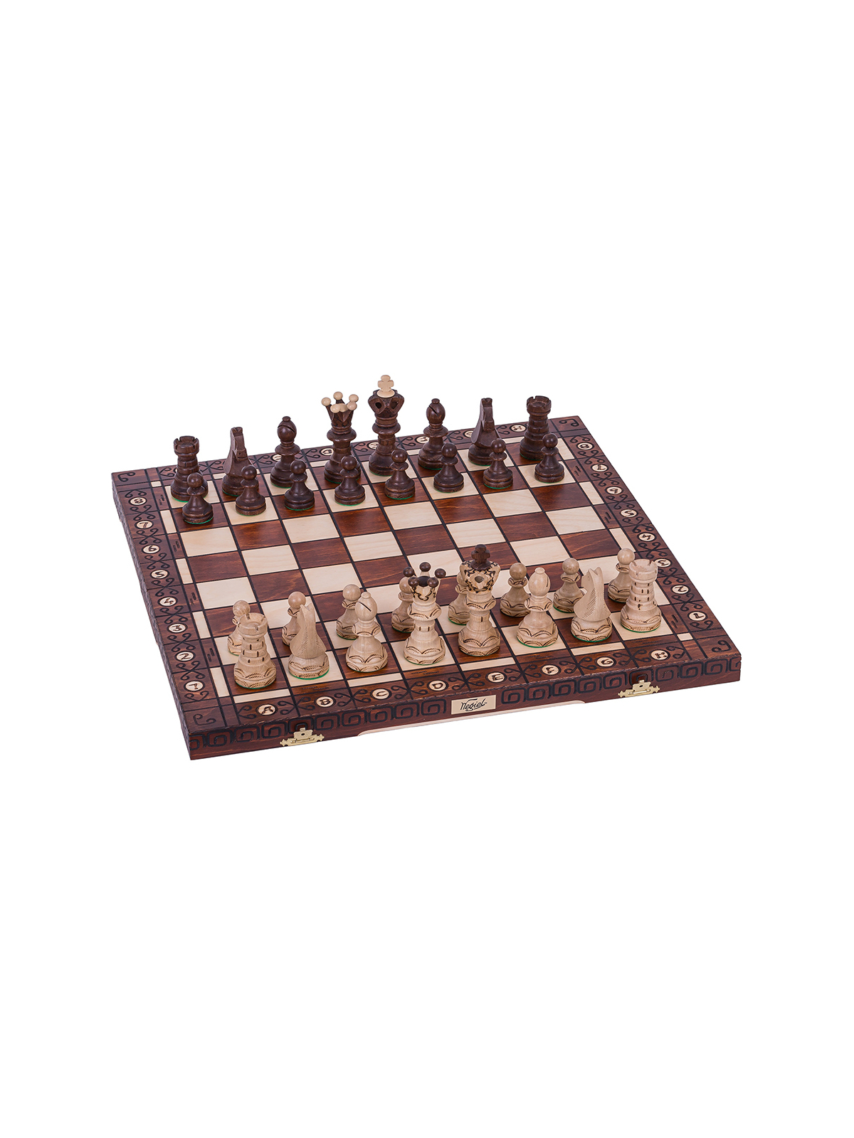 Schach Ambasador - Online Schach Shop - sklep-szachy.pl