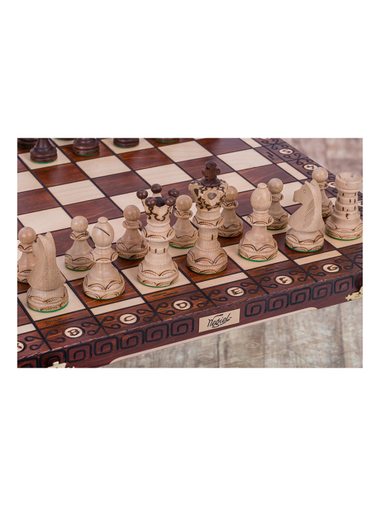 Schach Ambasador - Online Schach Shop - sklep-szachy.pl