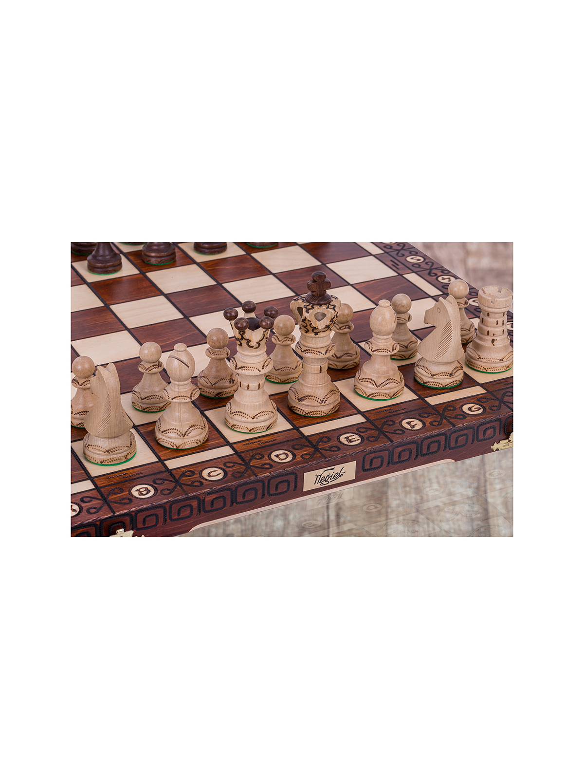 Schach Ambasador - Online Schach Shop - sklep-szachy.pl