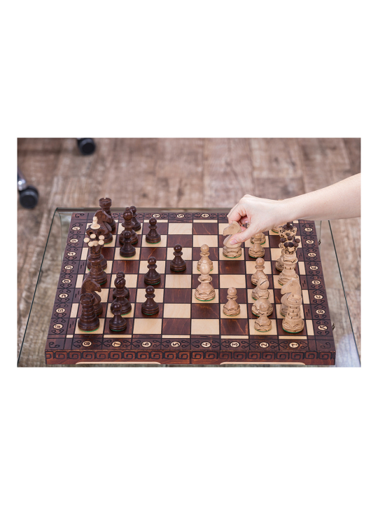 Schach Ambasador - Online Schach Shop - sklep-szachy.pl