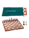 Schach Turnier Nr. 6 - Mahagoni Exlusiv- Schach Shop - sklep-szachy.pl
