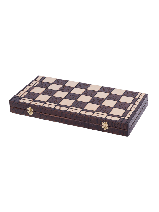 Schach Indisches - Online Schach Shop - sklep-szachy.pl