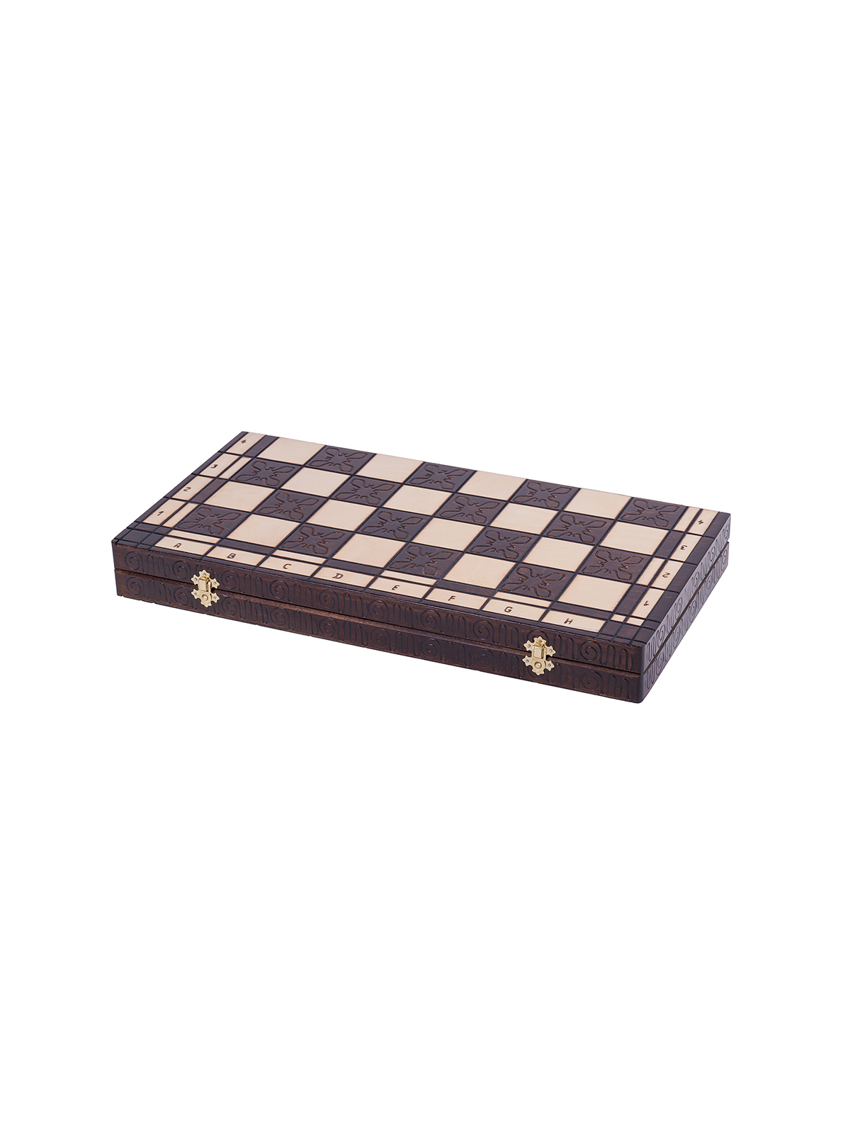 Chess Indian - Online Chess Shop -  sklep-szachy.pl