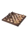 Chess Tournament No 6 - Oak