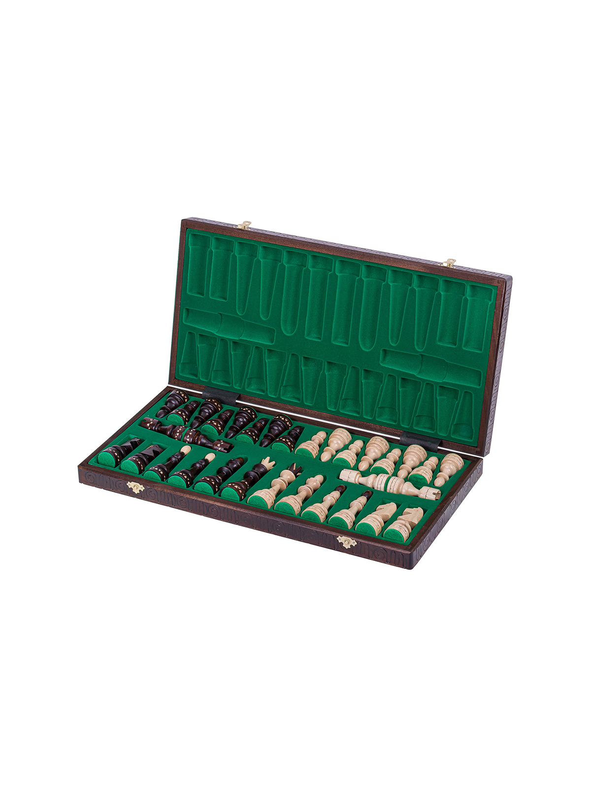 Chess Indian - Online Chess Shop -  sklep-szachy.pl