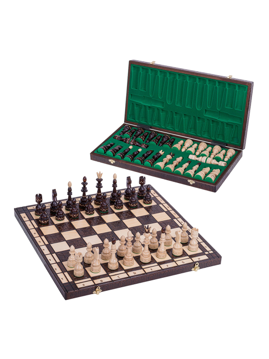 Chess Indian - Online Chess Shop -  sklep-szachy.pl