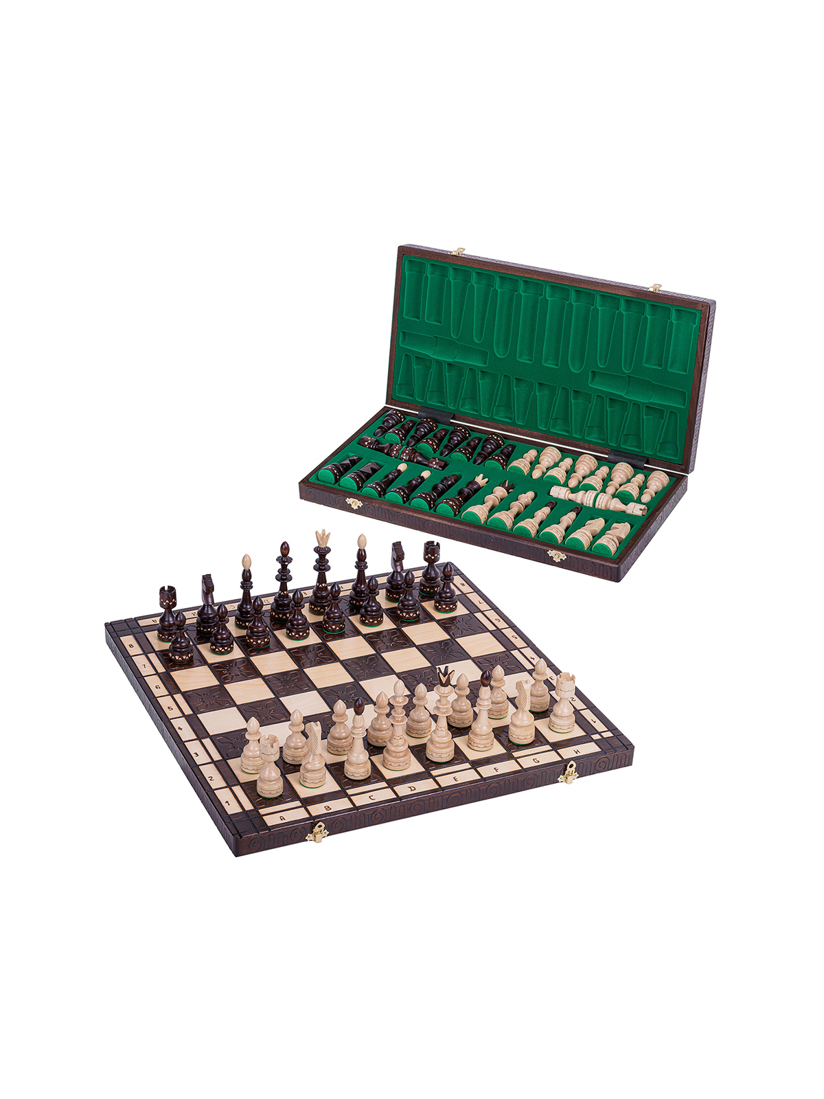 Chess Indian - Online Chess Shop -  sklep-szachy.pl