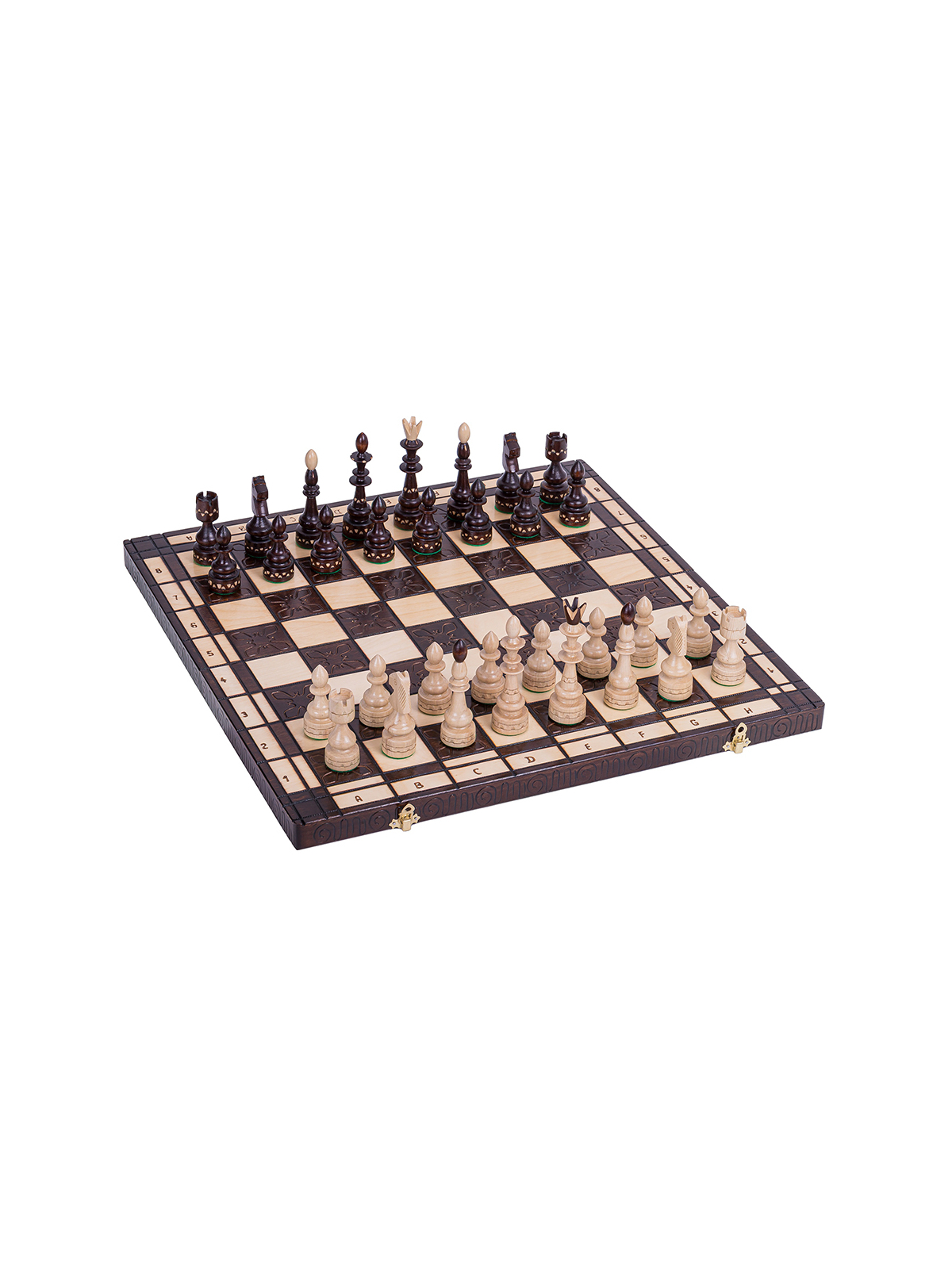 Chess Indian - Online Chess Shop -  sklep-szachy.pl