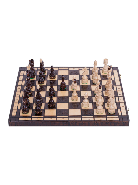 Chess Indian - Online Chess Shop -  sklep-szachy.pl