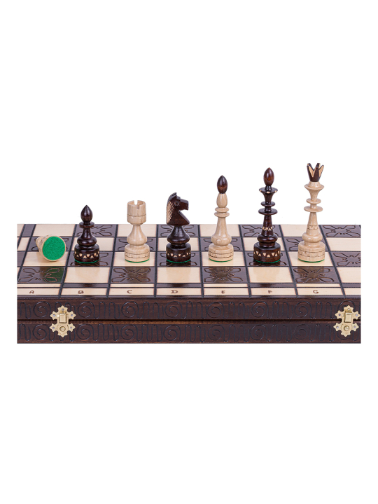 Chess Indian - Online Chess Shop -  sklep-szachy.pl