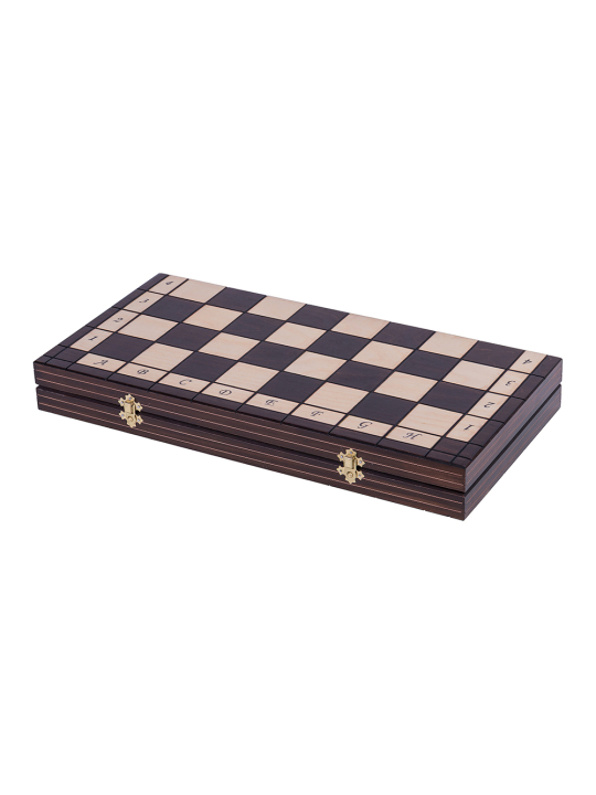 Schach Königreich Inkrustation - Online Schach Shop - sklep-szachy.pl