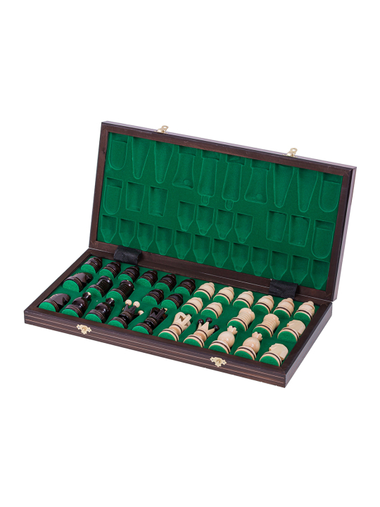 Chess Kingdom Incrustation -  Online Chess Shop -  sklep-szachy.pl