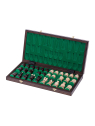 Schach Königreich Inkrustation - Online Schach Shop - sklep-szachy.pl