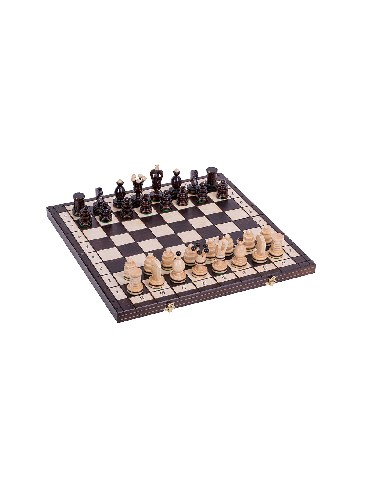 Chess Kingdom Incrustation -  Online Chess Shop -  sklep-szachy.pl