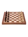 Chess Tournament No 5 - Mahogany