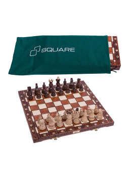 Schach Imperator Lux - Online Schach Shop - sklep-szachy.pl