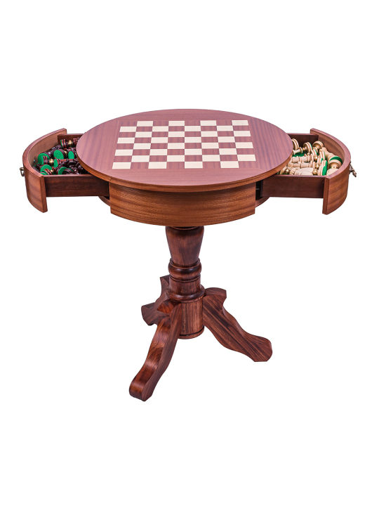 Schachtisch 940 R - Online Schach Shop - sklep-szachy.pl