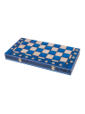 Szachy Ambasador Blue - sklep-szachy.pl