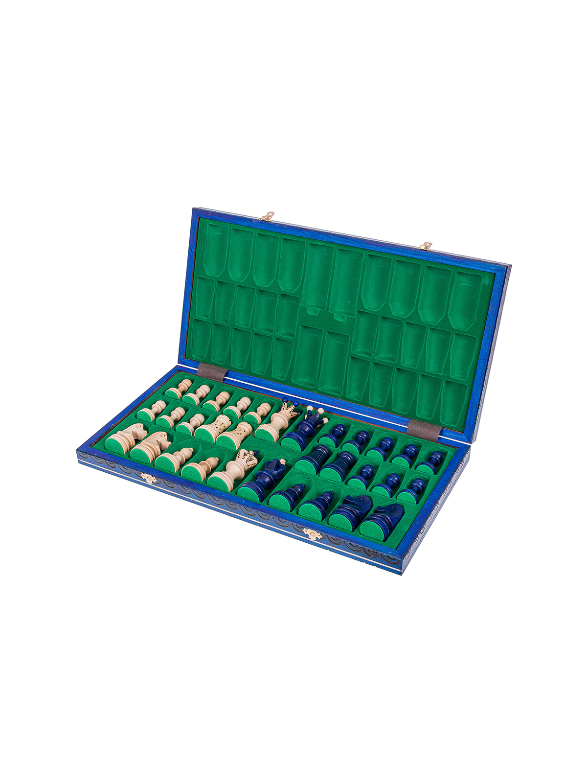 Schach Ambasador - Online Schach Shop - sklep-szachy.pl