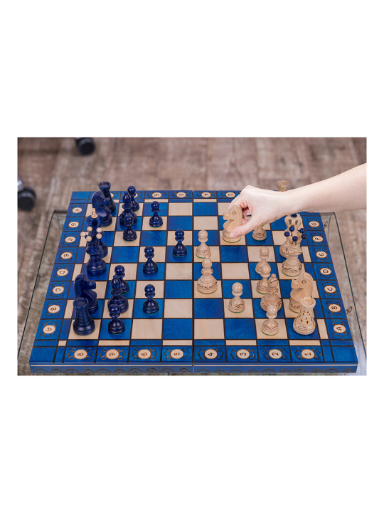 Schach Ambasador - Online Schach Shop - sklep-szachy.pl