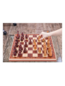 Schach Mosel - Mahagoni - Online Schach Shop - sklep-szachy.pl