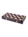 Schach + Dame - XL - Online Schach Shop - sklep-szachy.pl