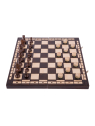 Schach + Dame - XL - Online Schach Shop - sklep-szachy.pl