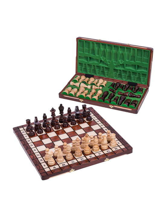 Chess General - sklep-szachy.pl