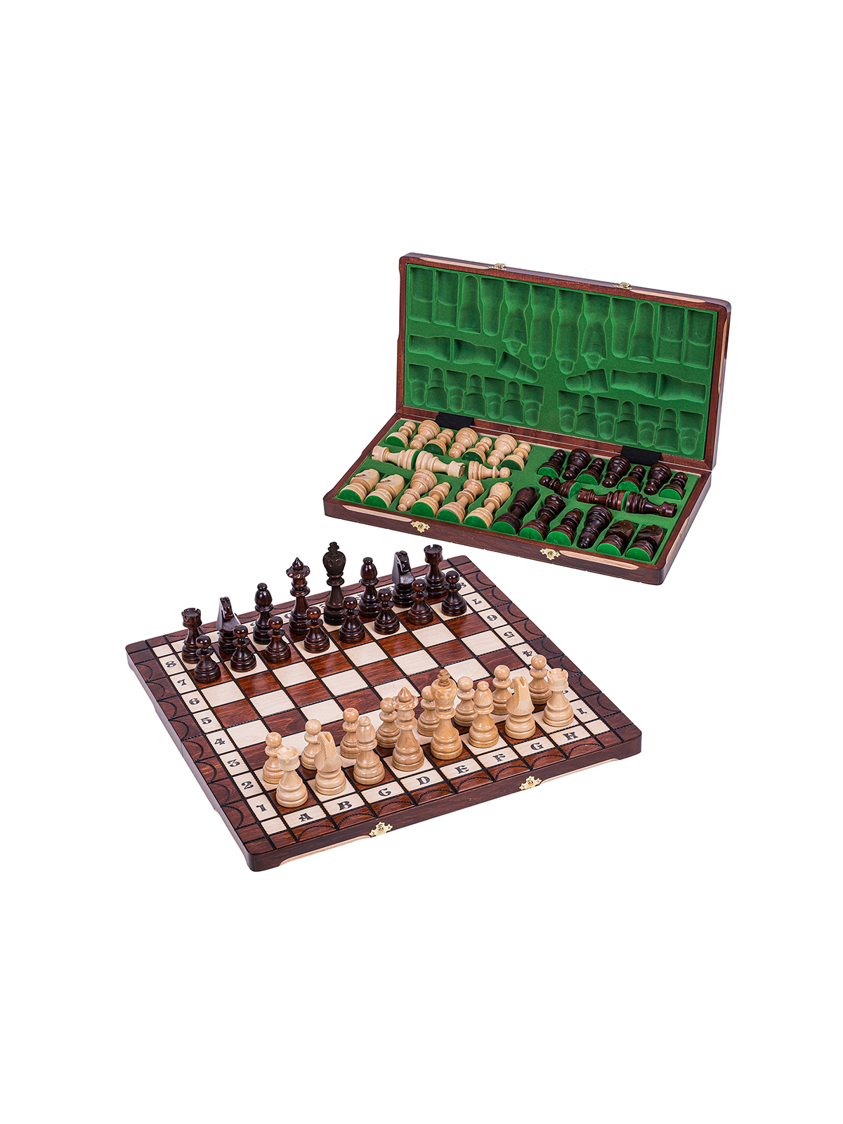 Chess General - sklep-szachy.pl