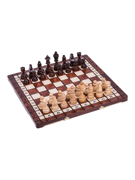 Chess General - sklep-szachy.pl
