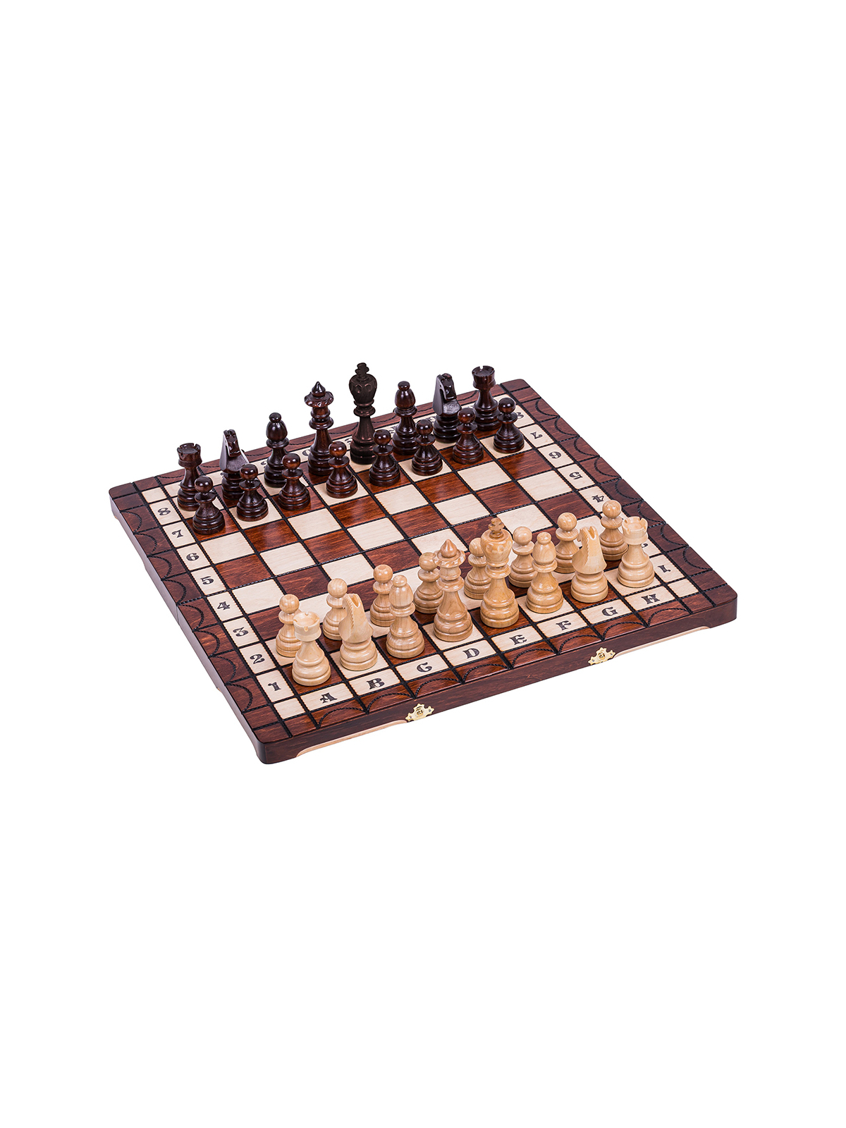 Schach General - Online Schach Shop - sklep-szachy.pl