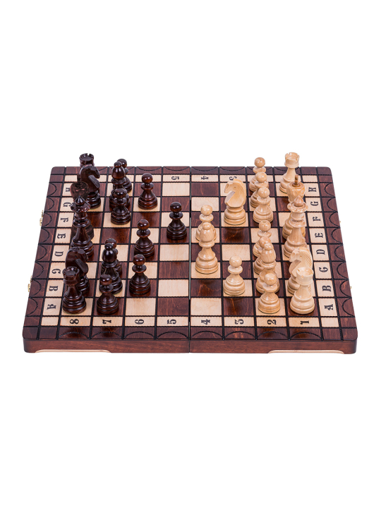 Chess General - sklep-szachy.pl