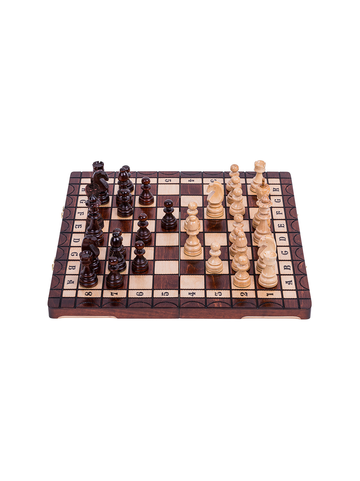 Chess General - sklep-szachy.pl