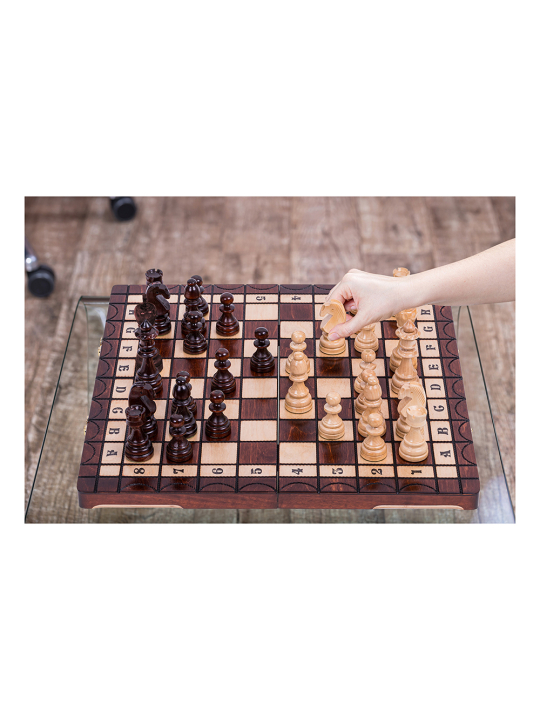 Chess General - sklep-szachy.pl