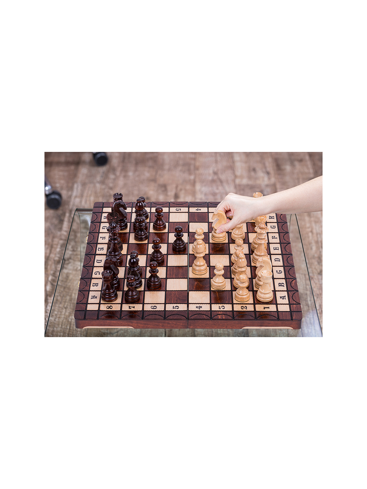 Chess General - sklep-szachy.pl
