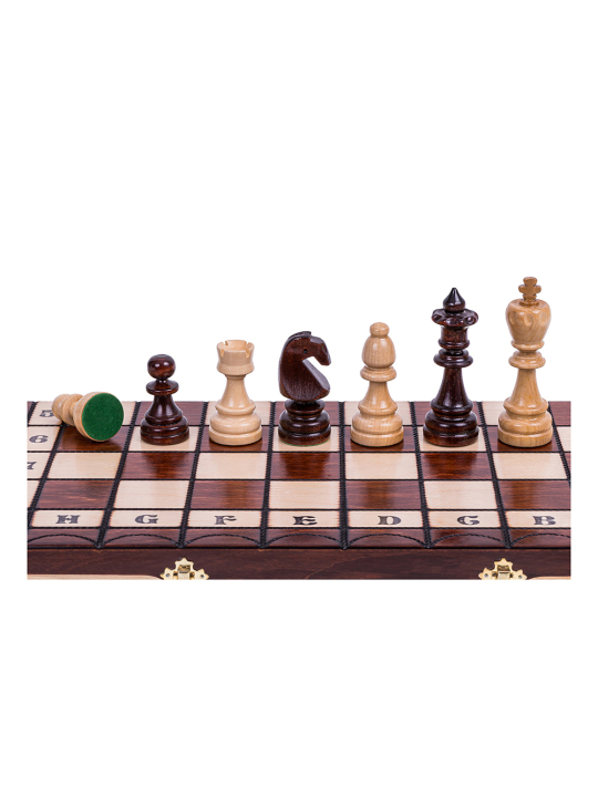 Chess General - sklep-szachy.pl