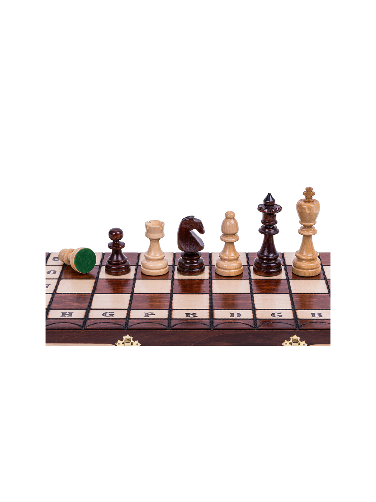 Chess General - sklep-szachy.pl