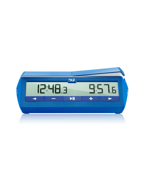 Chess Clock - DGT 1500 - Chess Shop - sklep-szachy.pl