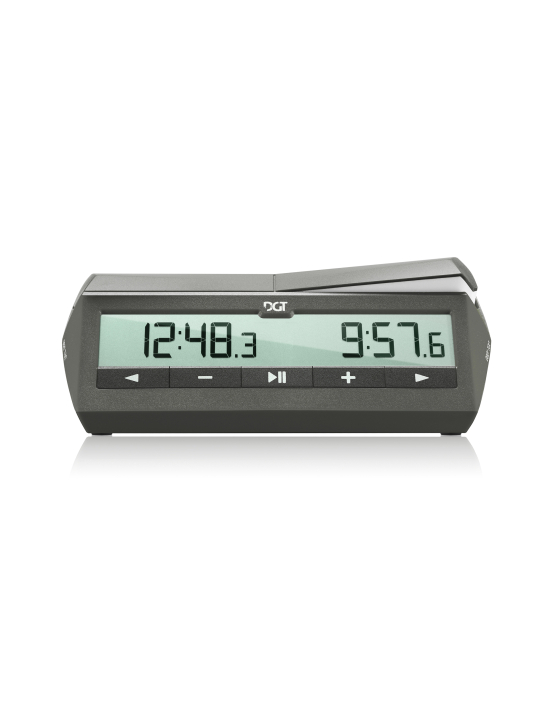 Chess Clock - DGT 1500 - Chess Shop - sklep-szachy.pl